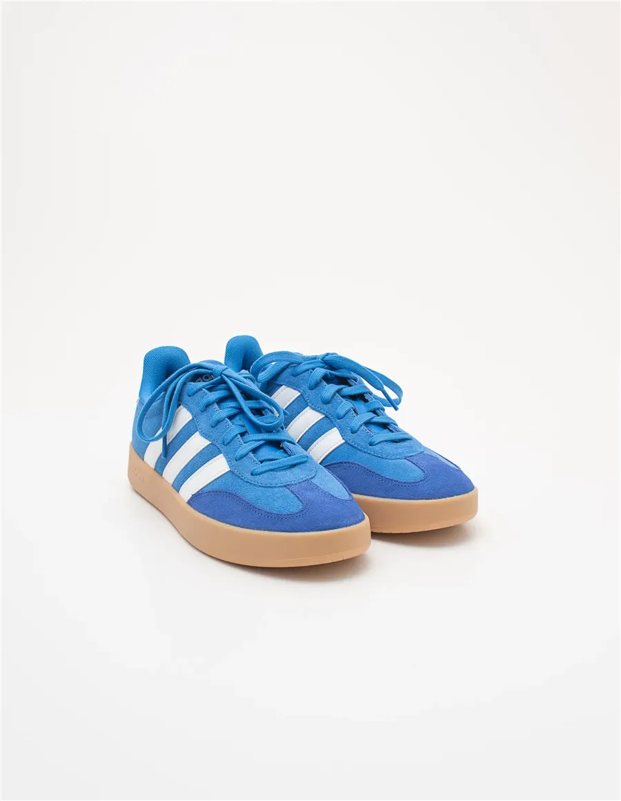 Sneakers uomo Barreda blu