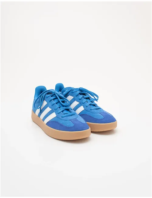 Sneakers uomo Barreda blu
