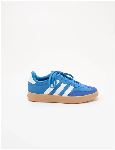 Sneakers uomo Barreda blu
