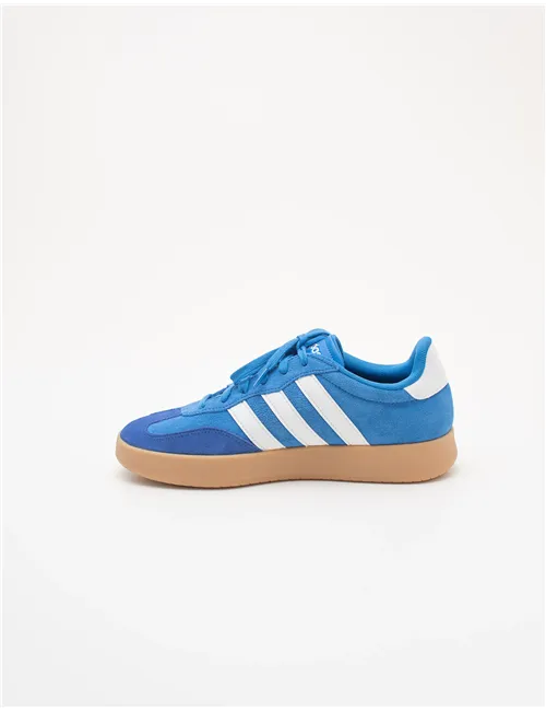 Sneakers uomo Barreda blu