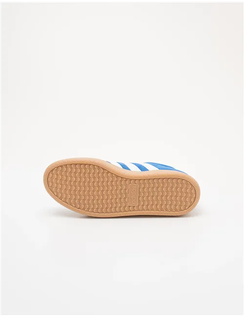 Sneakers uomo Barreda blu