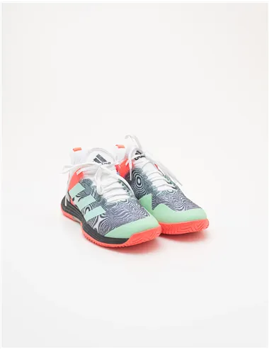 Scarpe da tennis uomo Adizero Ubersonic 4 fantasia
