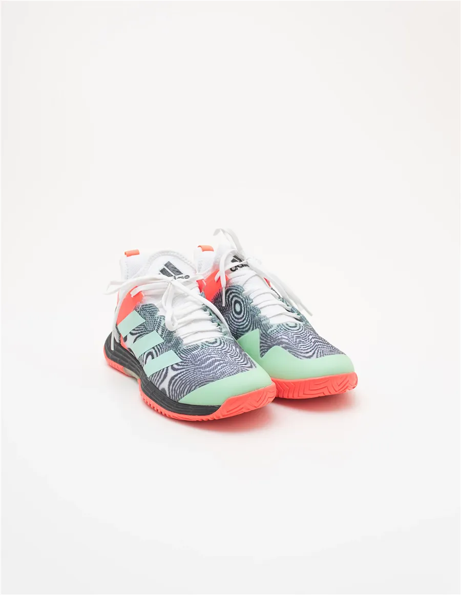 Scarpe da tennis uomo Adizero Ubersonic 4 fantasia