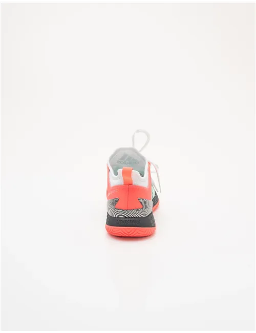 Scarpe da tennis uomo Adizero Ubersonic 4 fantasia