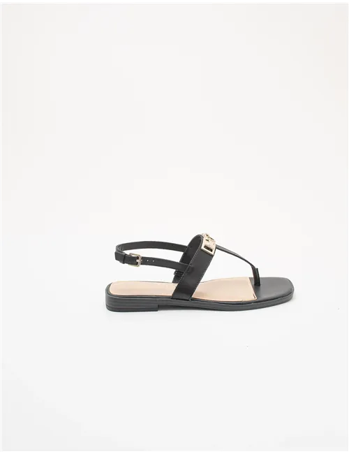 Sandali donna Ramiry nero