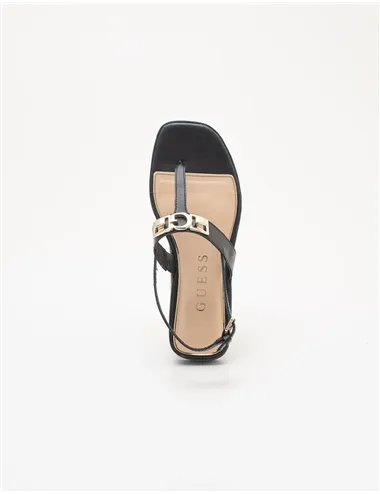 DONNA GUESS    RMYLEA03SND NE VITCU