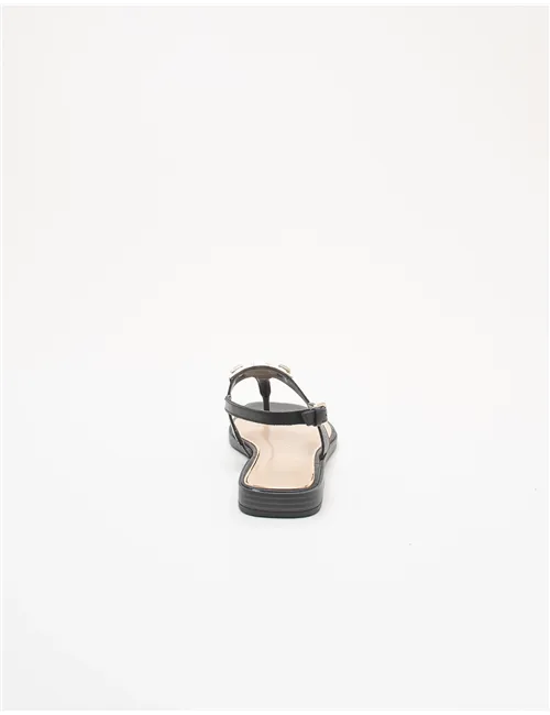 Sandali donna Ramiry nero