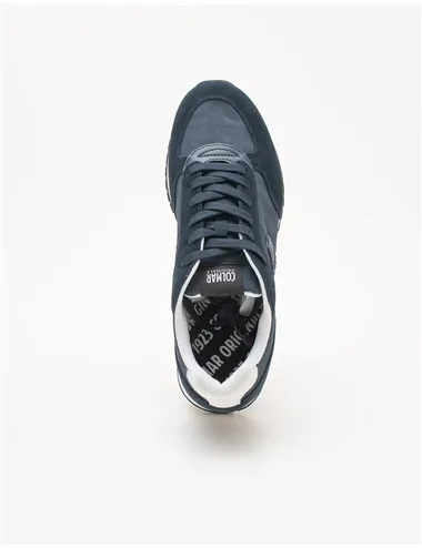 UOMO COLMAR    TRAVISONE091RUN BLU