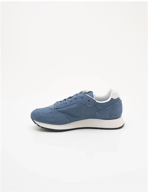 Sneakers uomo Travis One blu
