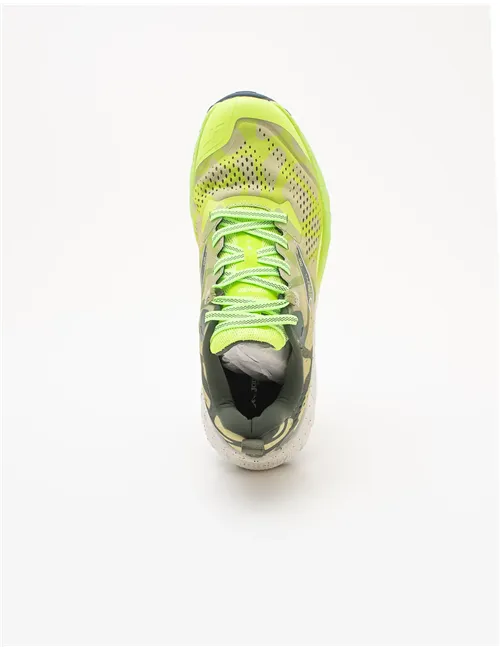 Scarpe da trail running uomo Sima lime