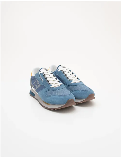 Sneakers uomo Virtus avio