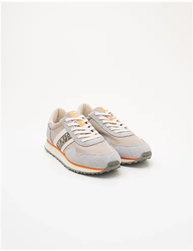 Sneakers uomo Shard grigio