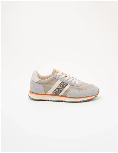 Sneakers uomo Shard grigio