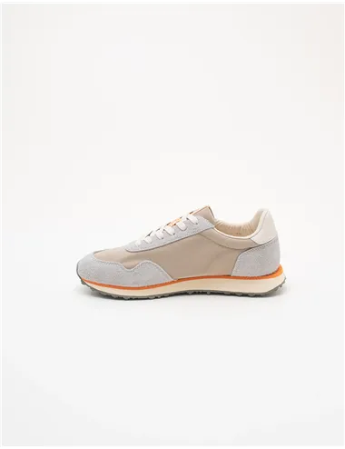 Sneakers uomo Shard grigio