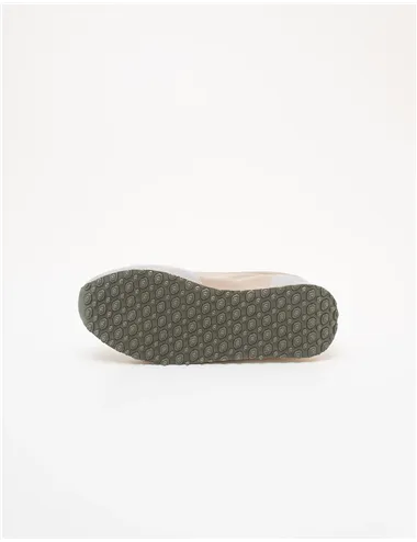 Sneakers uomo Shard grigio