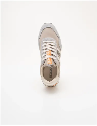 Sneakers uomo Shard grigio