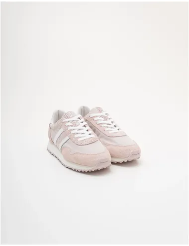 Sneakers donna Blaze rosa chiaro