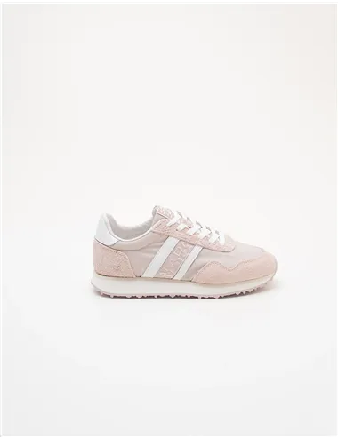 DONNA NAPAPIJR BLAZE04RUN ROSA P77