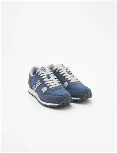 Sneakers uomo Cosmos blu