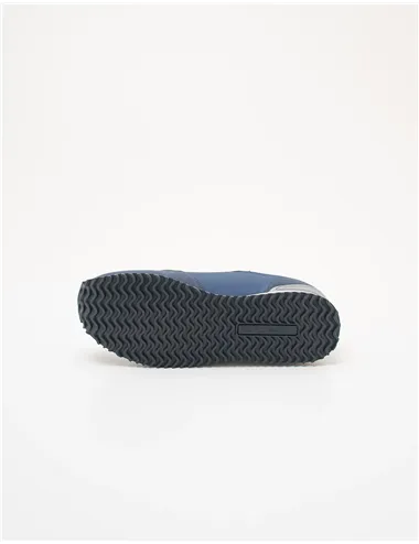 Sneakers uomo Cosmos blu