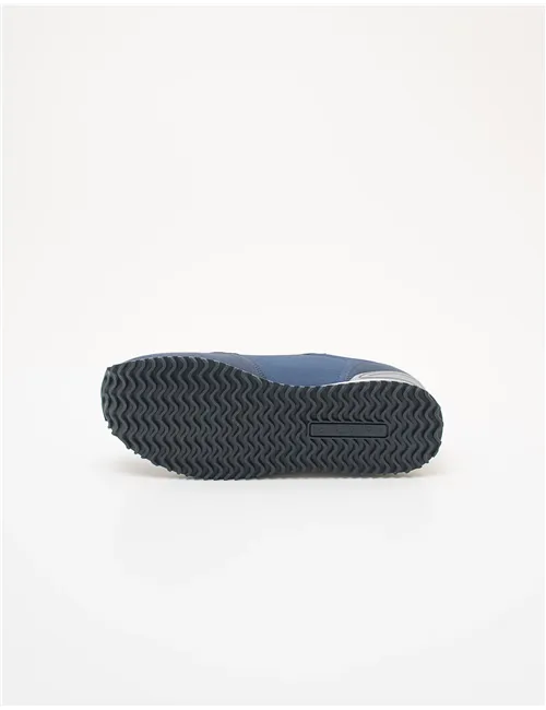 Sneakers uomo Cosmos blu