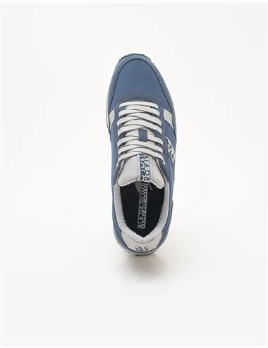 Sneakers uomo Cosmos blu