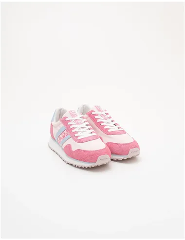 Sneakers donna Blaze rosa