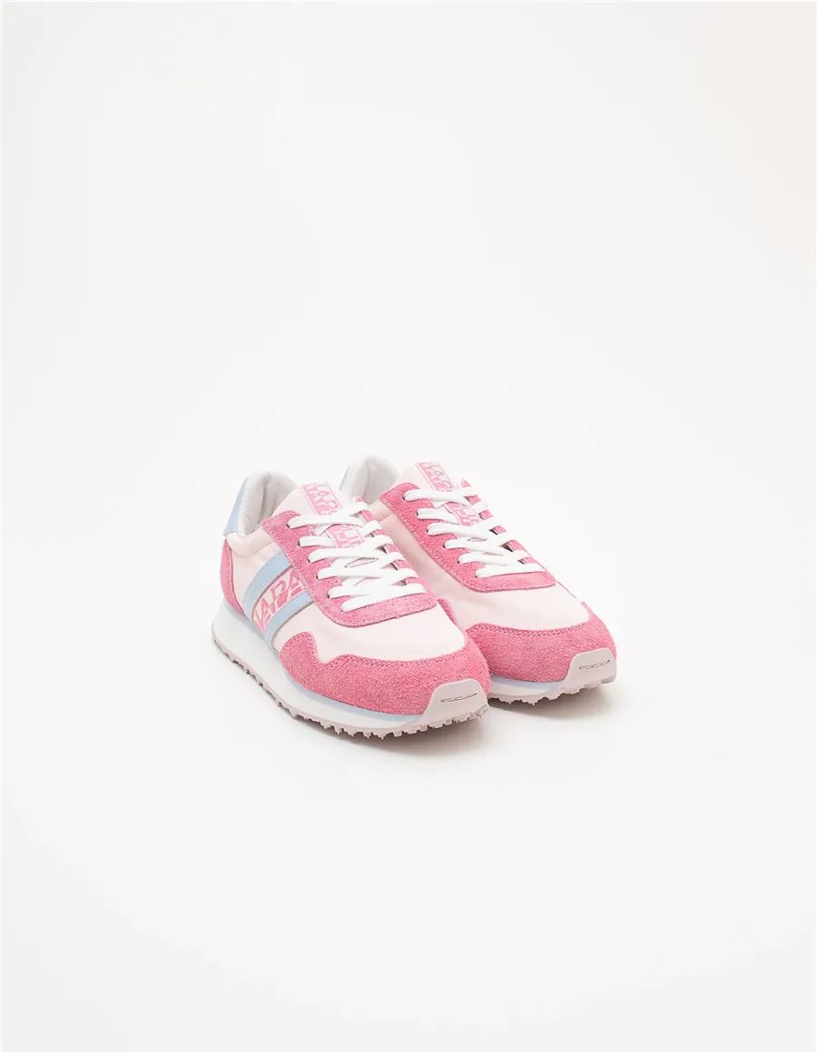 Sneakers donna Blaze rosa