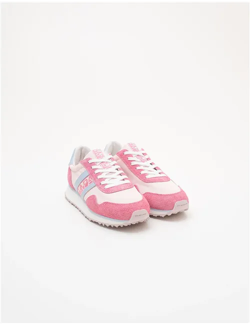 Sneakers donna Blaze rosa