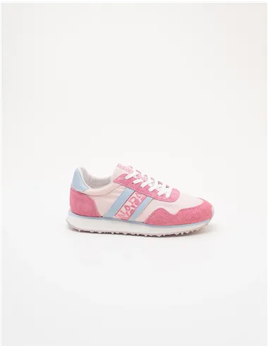 Sneakers donna Blaze rosa