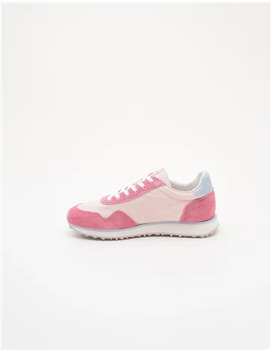 Sneakers donna Blaze rosa