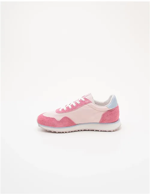 Sneakers donna Blaze rosa