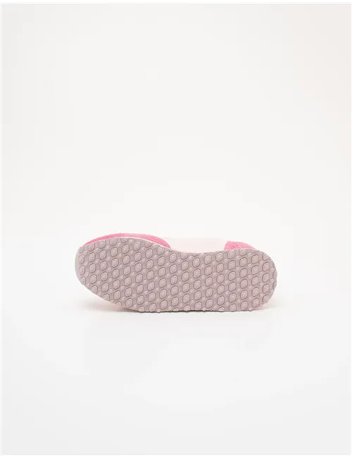 Sneakers donna Blaze rosa