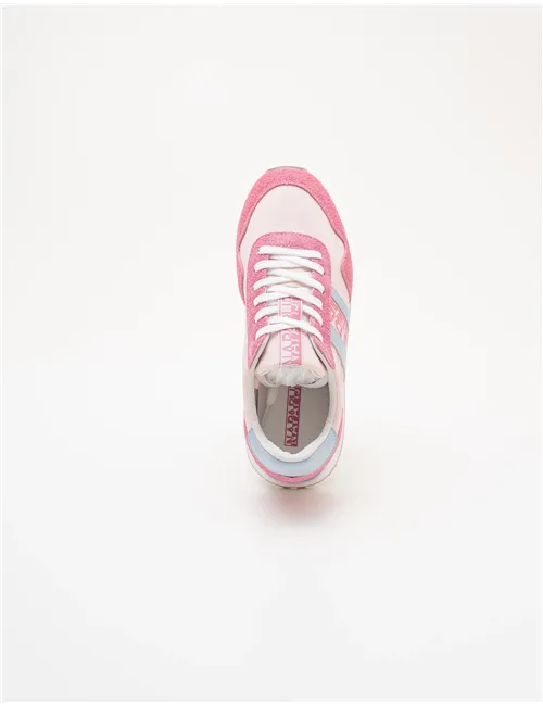 Sneakers donna Blaze rosa
