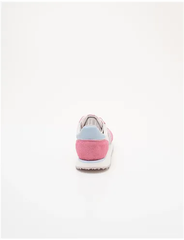 DONNA NAPAPIJR BLAZE04RUN FUXROSP91