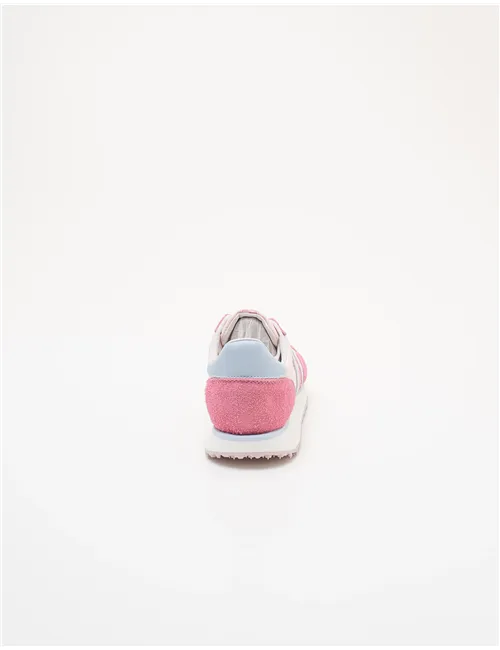 Sneakers donna Blaze rosa