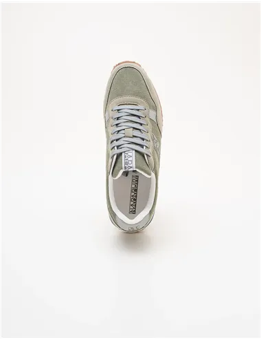 UOMO NAPAPIJRI COSMOS01RUN OLIV GD6