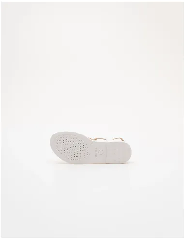 GEOX 28 35     J6535H SND BIA ECOGO