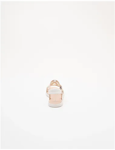 GEOX 28 35     J6535H SND BIA ECOGO