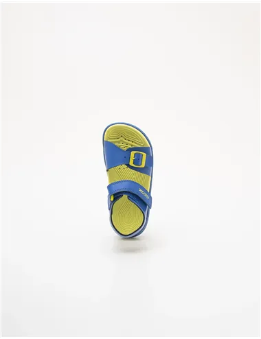 GEOX 28 35     J35HMA SND ROYGIAECO