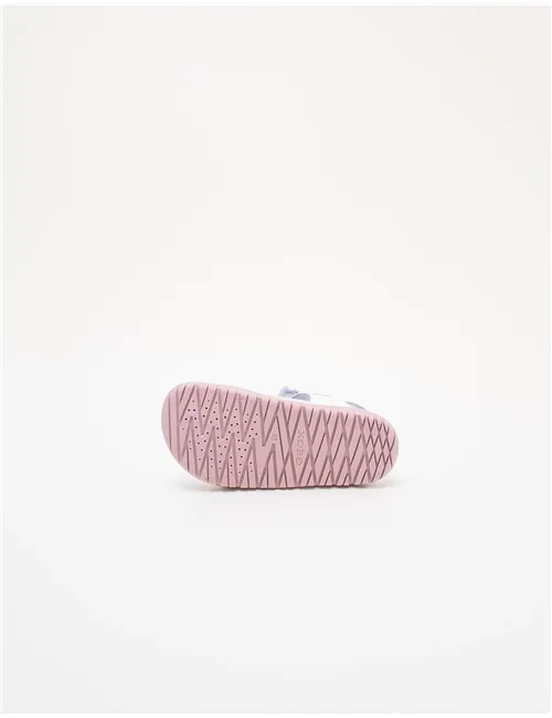 Sandali bambina Fusbetto bianco