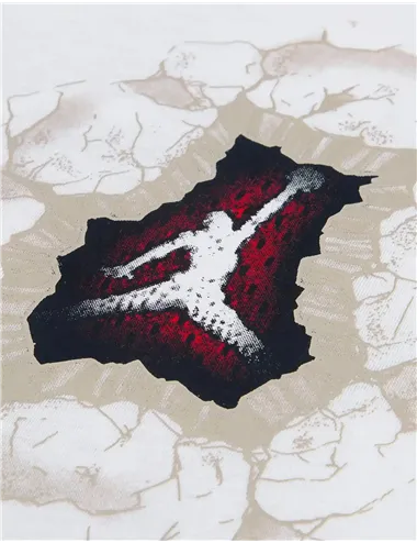 JORDAN T-SH JR 95F605 XXXX 782