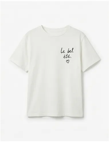 MAXWEEK T-SH D 261597104 BIA 001