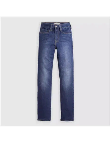 Jeans donna 724 denim