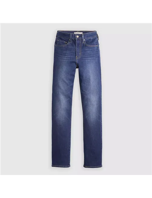 Jeans donna 724 denim