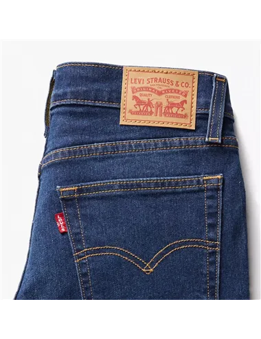 Jeans donna 724 denim