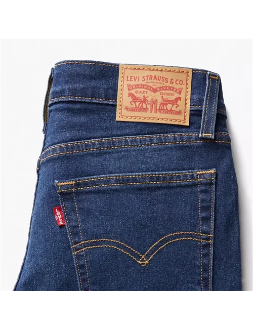 Jeans donna 724 denim