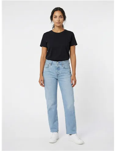 Jeans donna 501 '90s denim