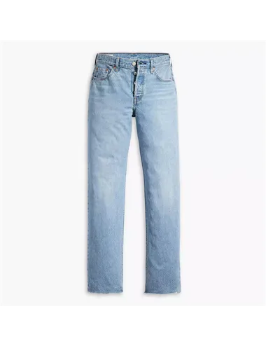 Jeans donna 501 '90s denim