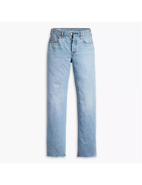 Jeans donna 501 '90s denim